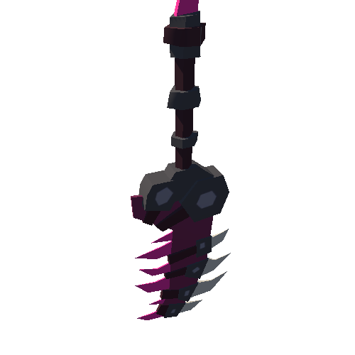 TH Sword 01 Magenta